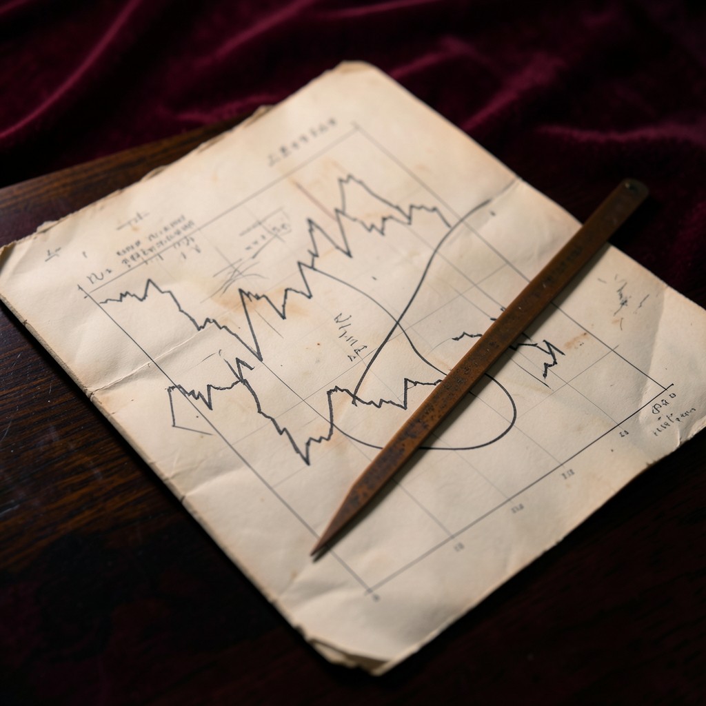 A copper straightedge resting on a large printed chart during a Saturday clinic